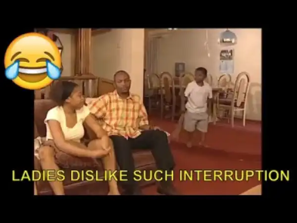 Video: Paw Paw (Akpuruka) Vs Ble Ble (Ijeoma) Wicked One another